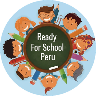Ready For School Peru